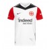 Eintracht Frankfurt Hugo Ekitike #11 Hemmatröja 2024-25 Korta ärmar